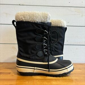 NEW 206 Collective Winter Boots